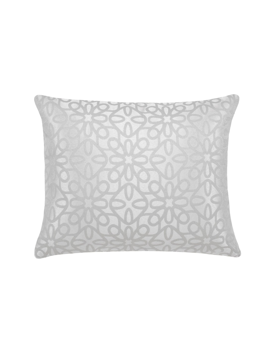 Cojín Jacquard Atenas