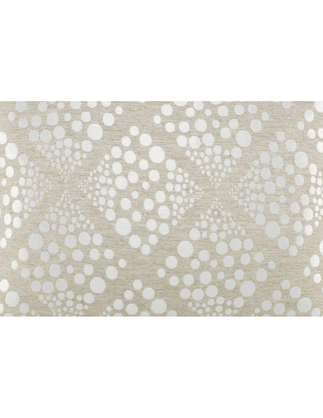 Cojín Jacquard Corinto