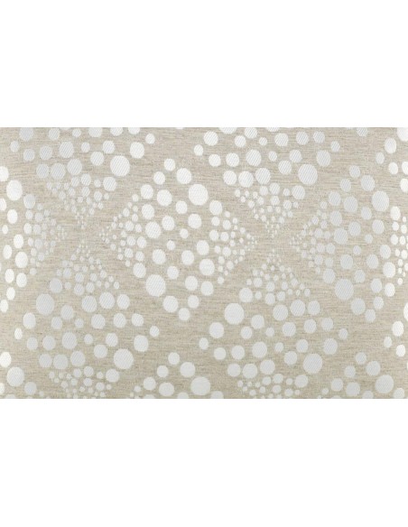 Cojín Jacquard Corinto