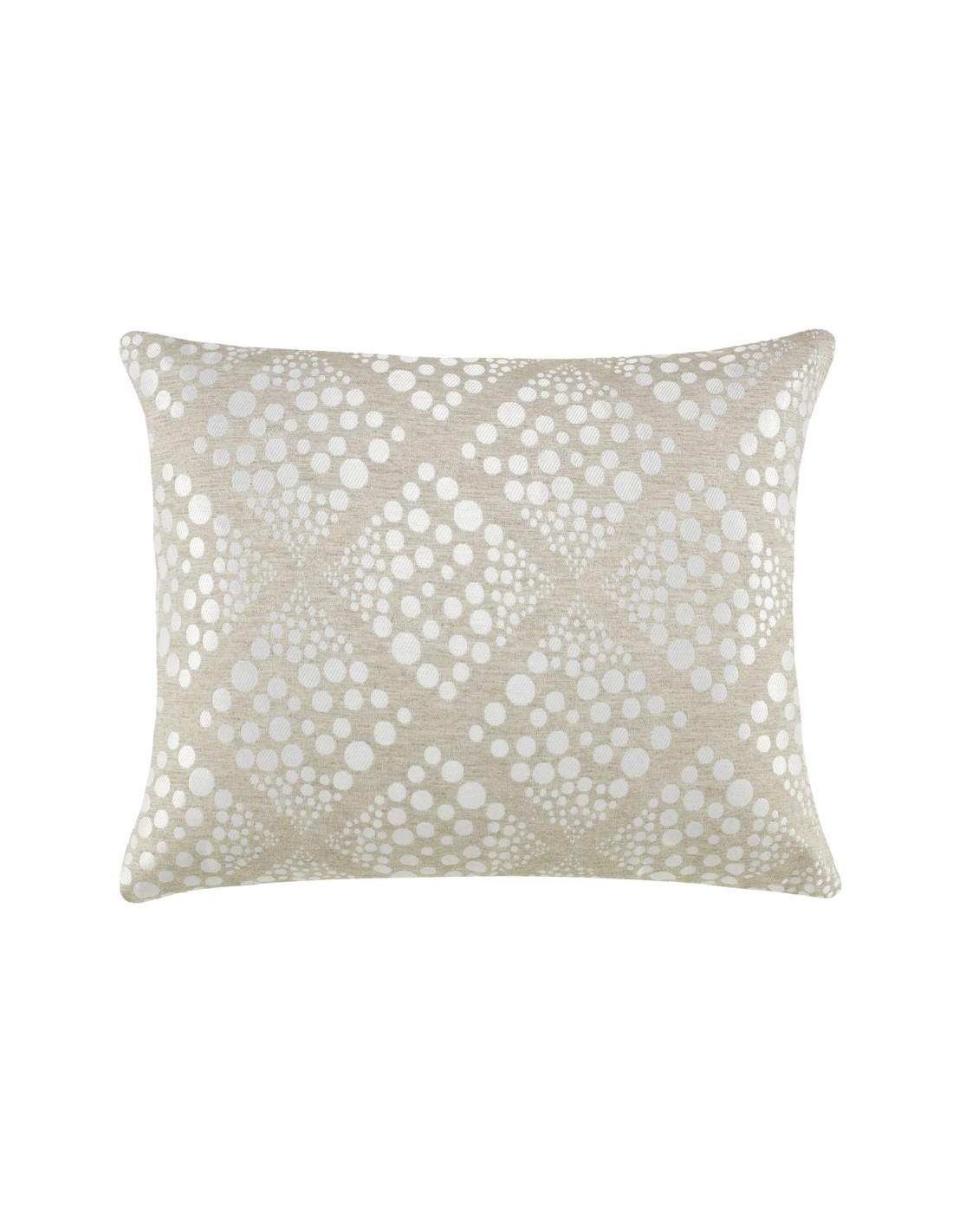 Cojín Jacquard Corinto