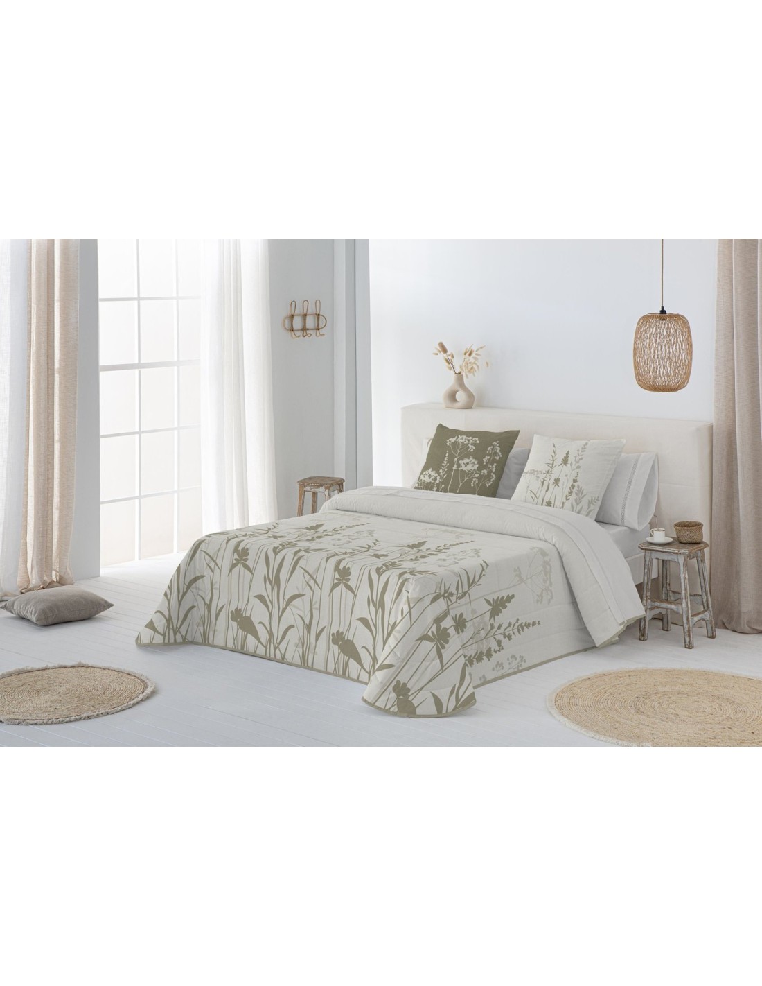 Colcha Bouti JVR 120 Gramos Anna