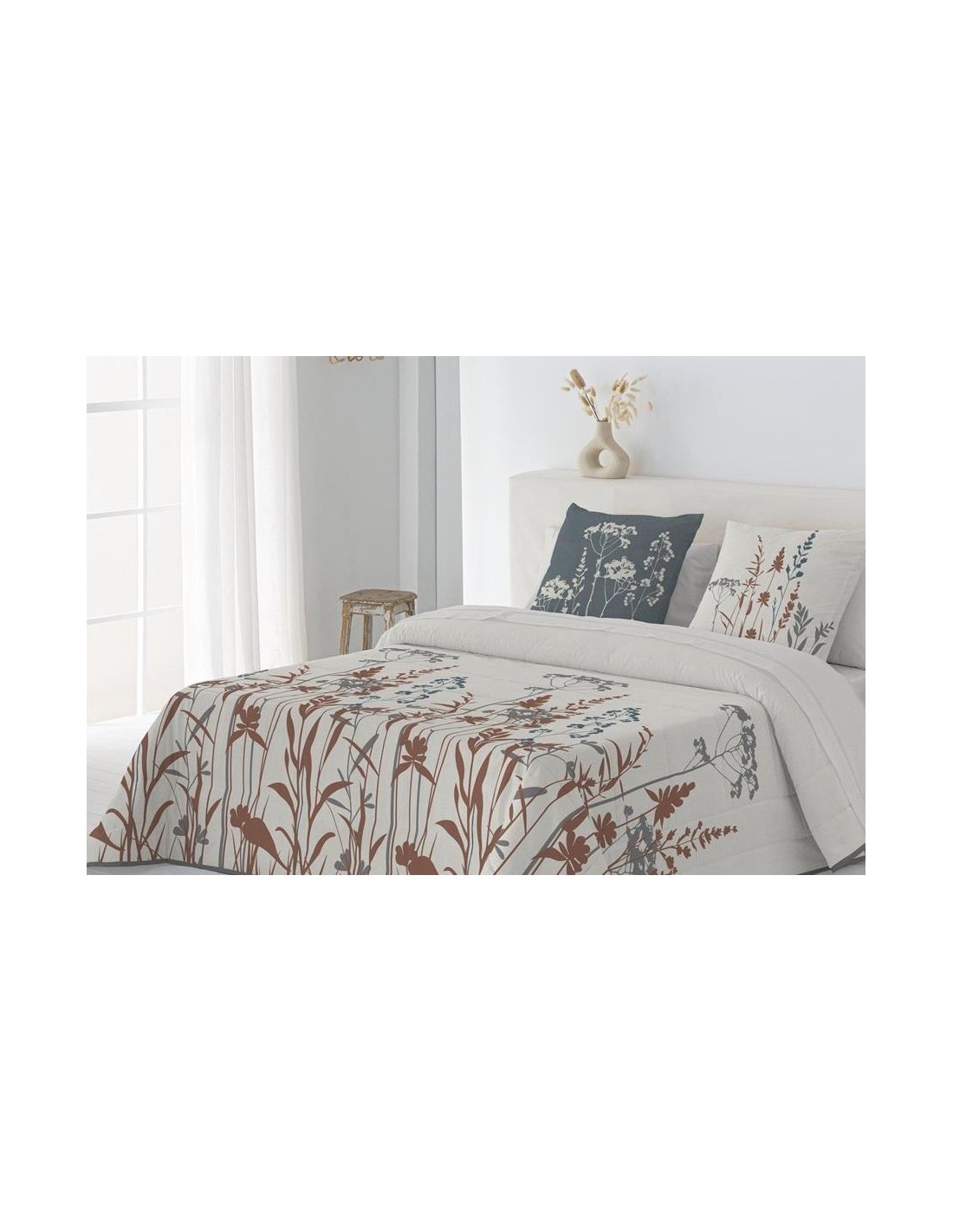 Colcha Bouti JVR 120 Gramos Anna