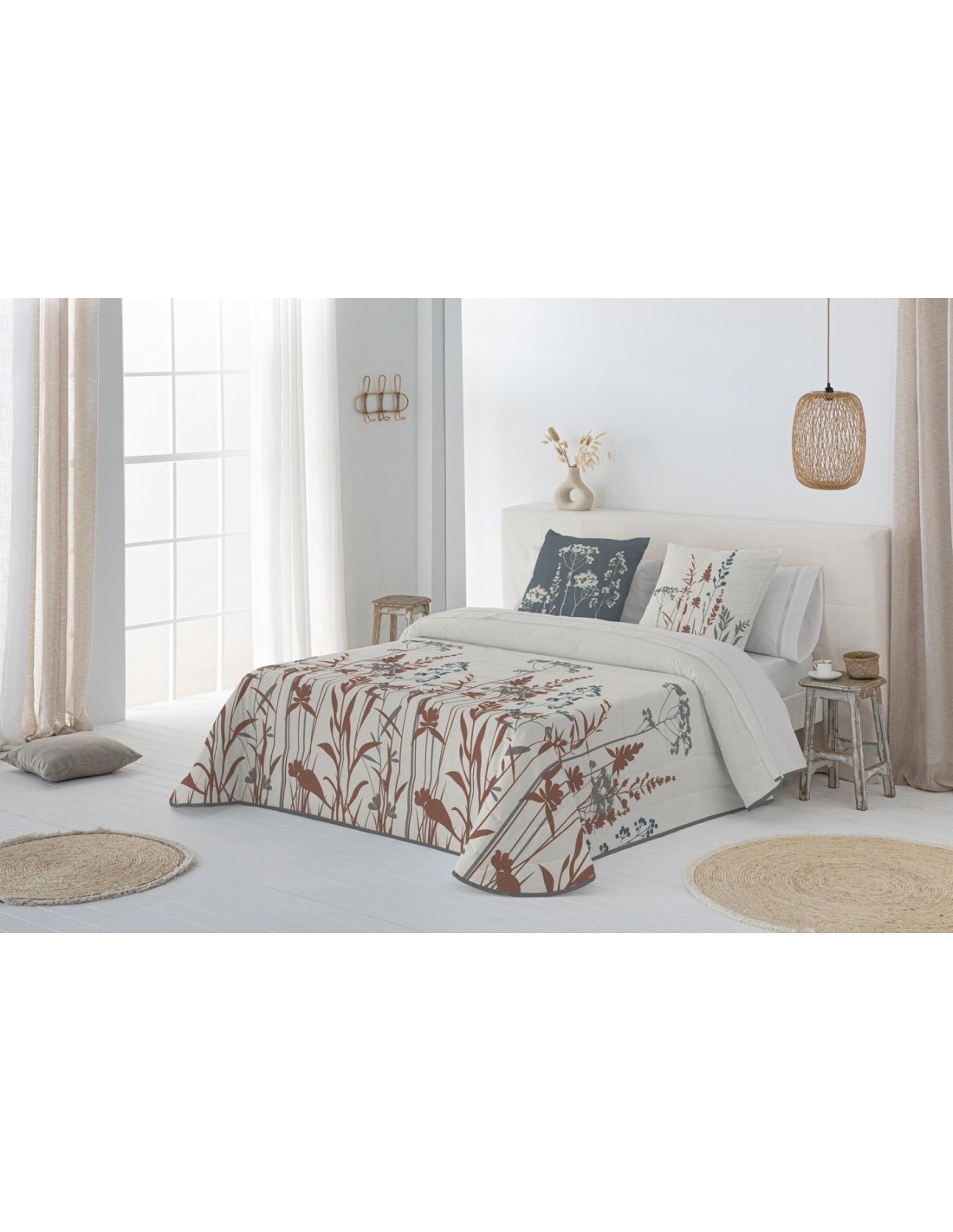 Colcha Bouti JVR 120 Gramos Anna