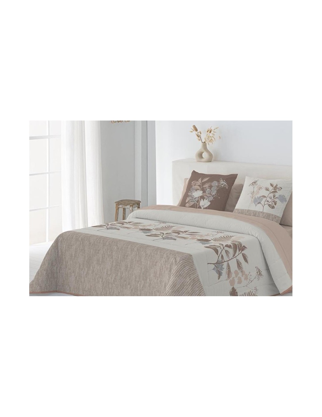 Colcha Bouti JVR 120 Gramos Ari
