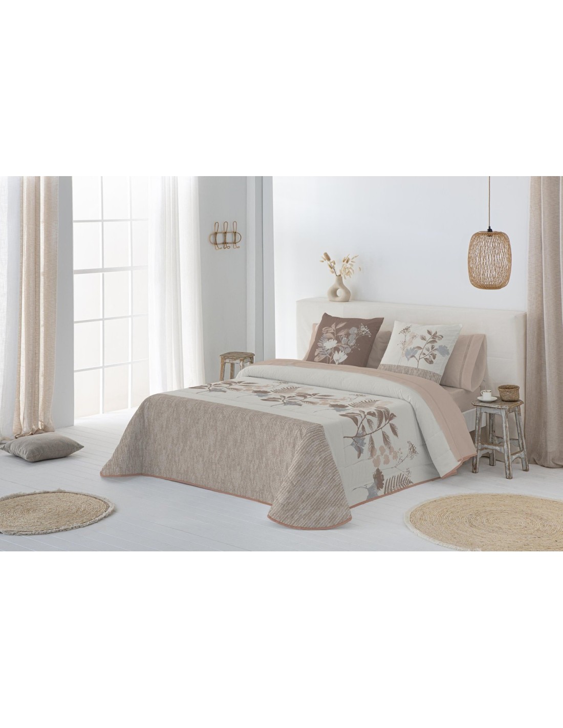 Colcha Bouti JVR 120 Gramos Ari