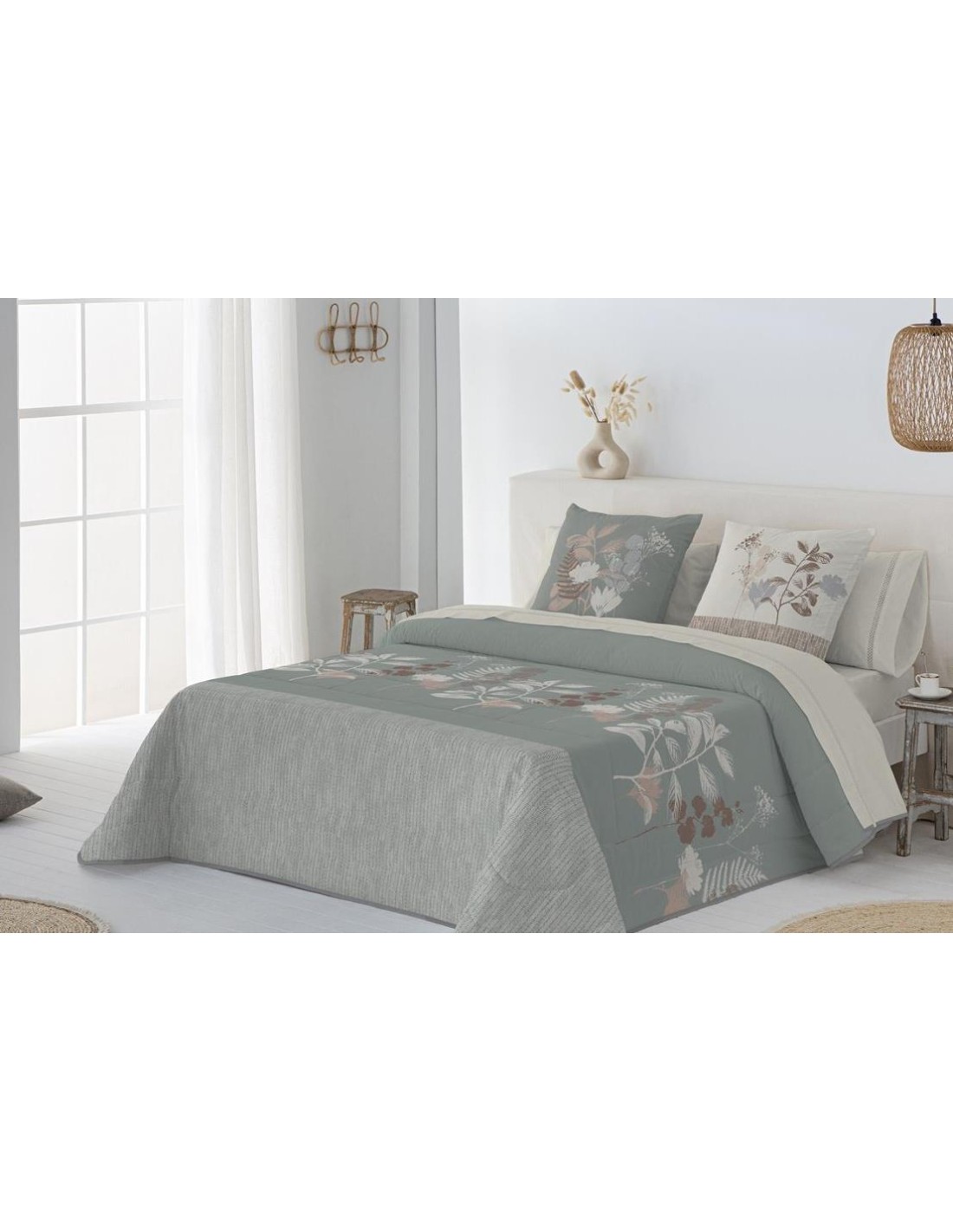 Colcha Bouti JVR 120 Gramos Ari