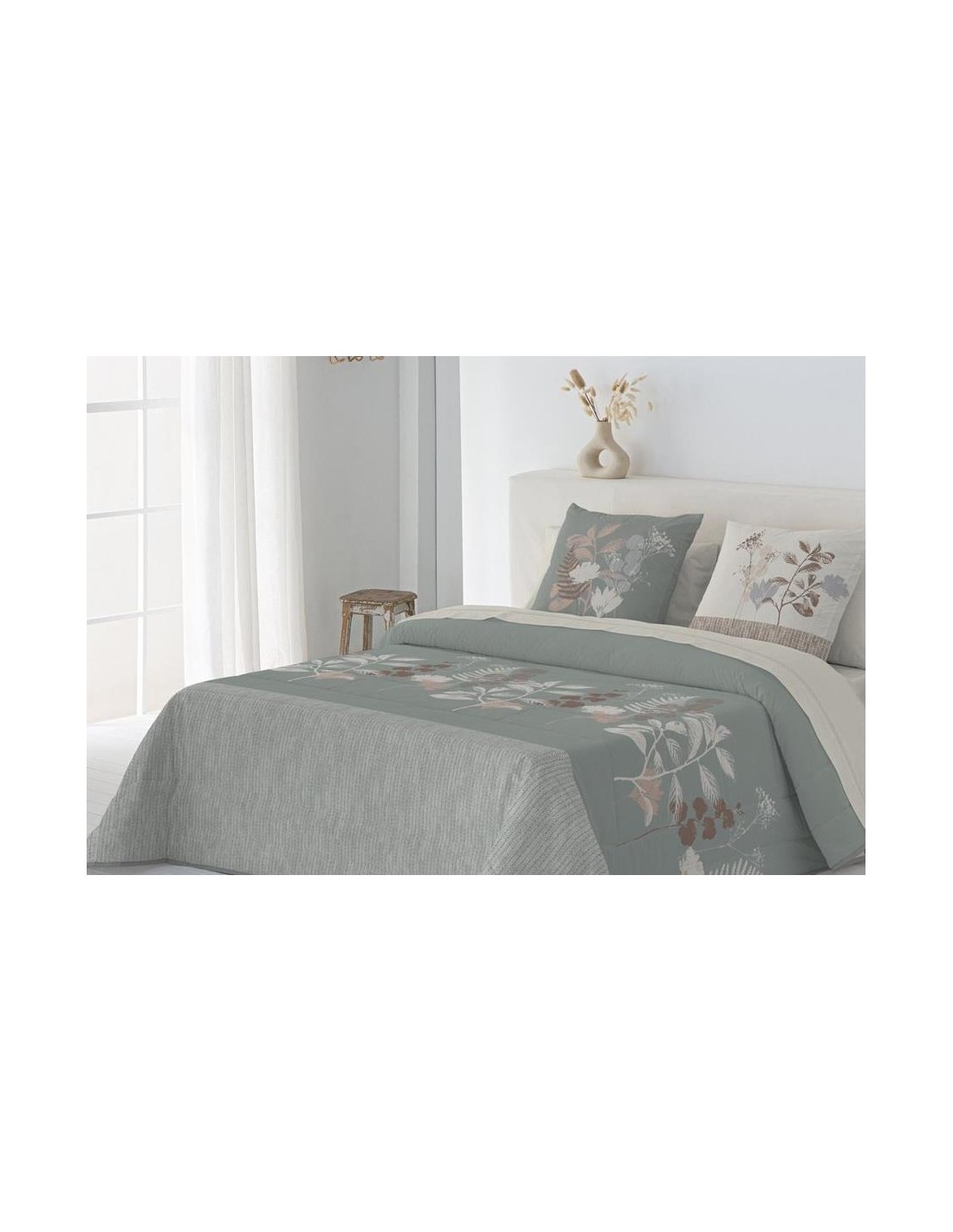 Colcha Bouti JVR 120 Gramos Ari