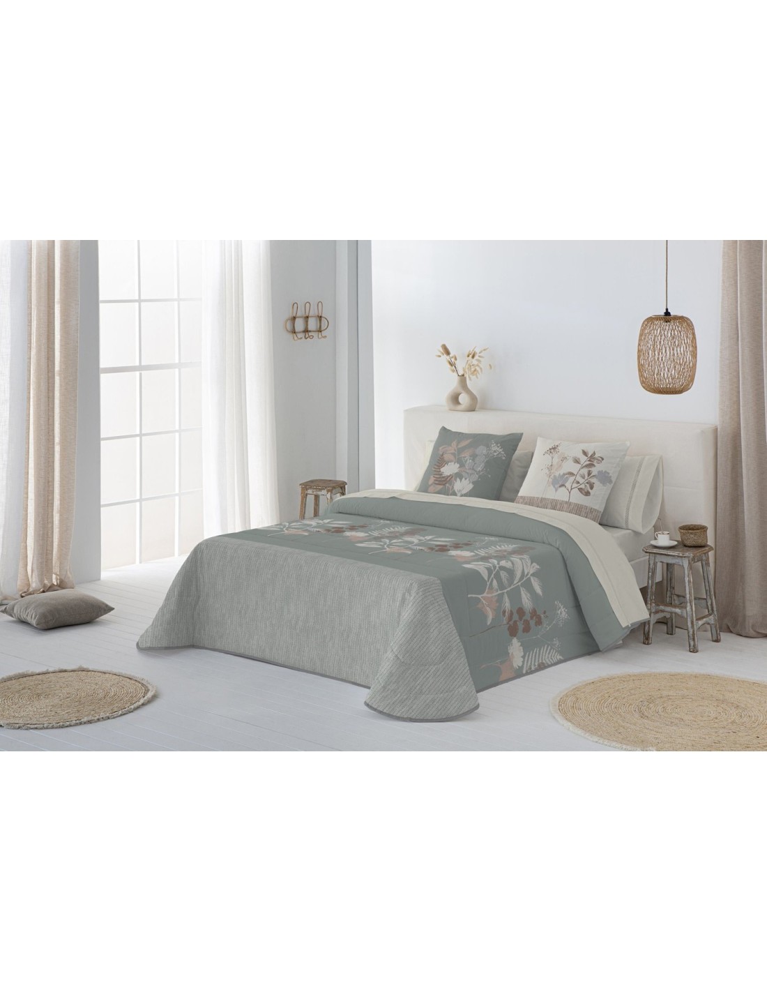 Colcha Bouti JVR 120 Gramos Ari