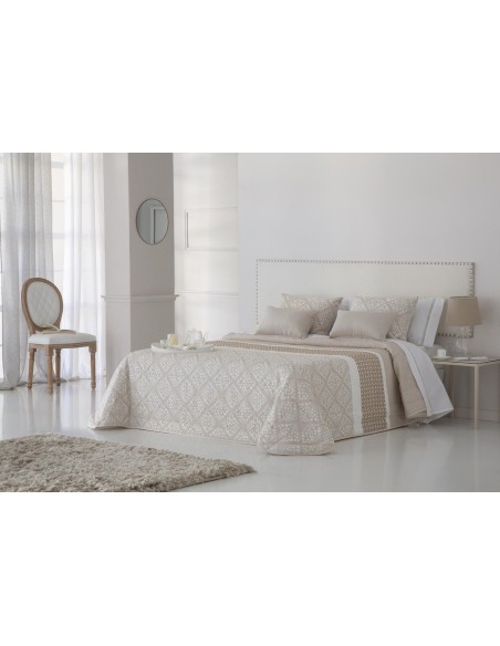 Colcha Bouti JVR 100 Gramos Corinto