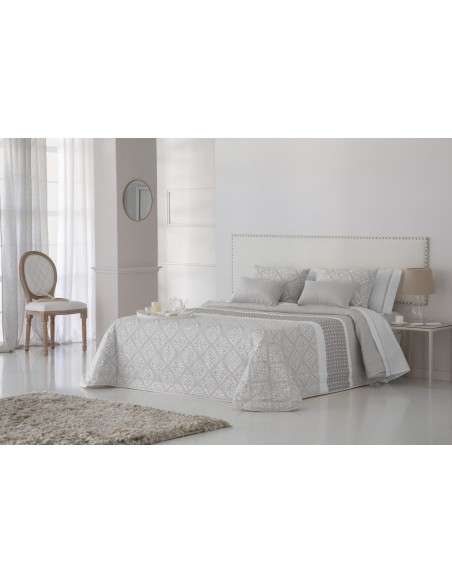 Colcha Bouti JVR 100 Gramos Corinto
