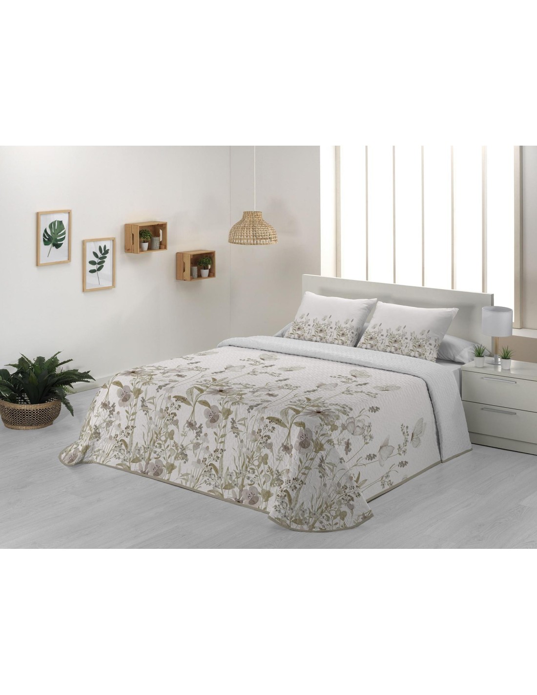 Colcha Bouti JVR 100 Gramos Dalia