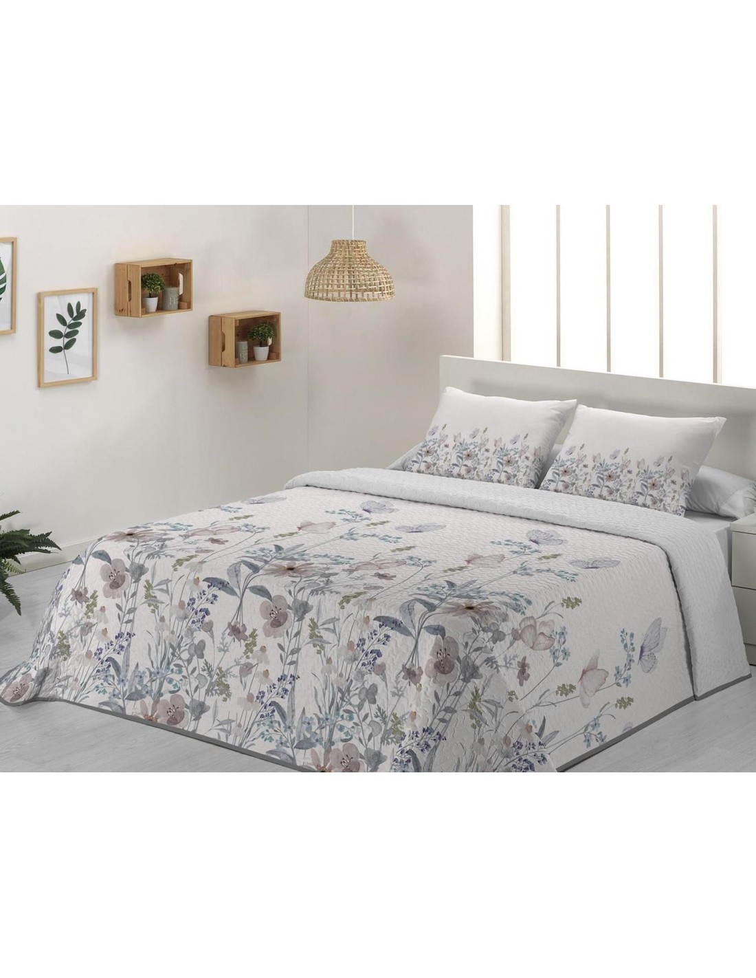 Colcha Bouti JVR 100 Gramos Dalia