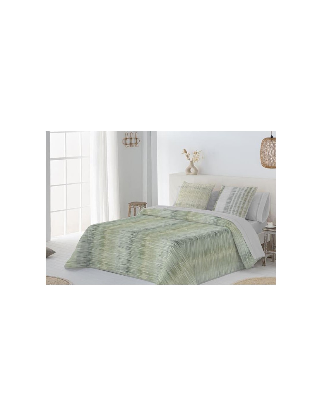 Colcha Bouti JVR 120 Gramos Einar
