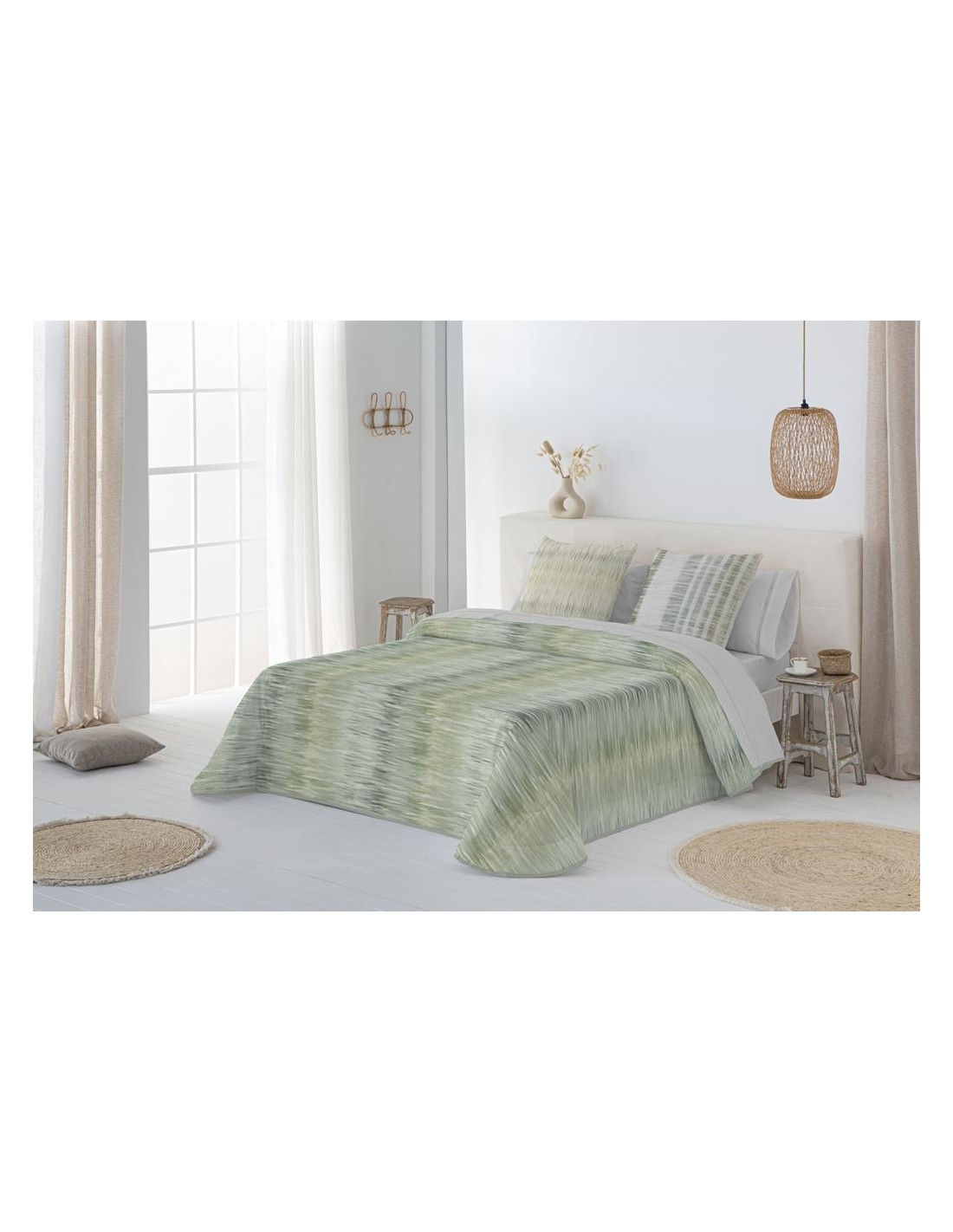Colcha Bouti JVR 120 Gramos Einar