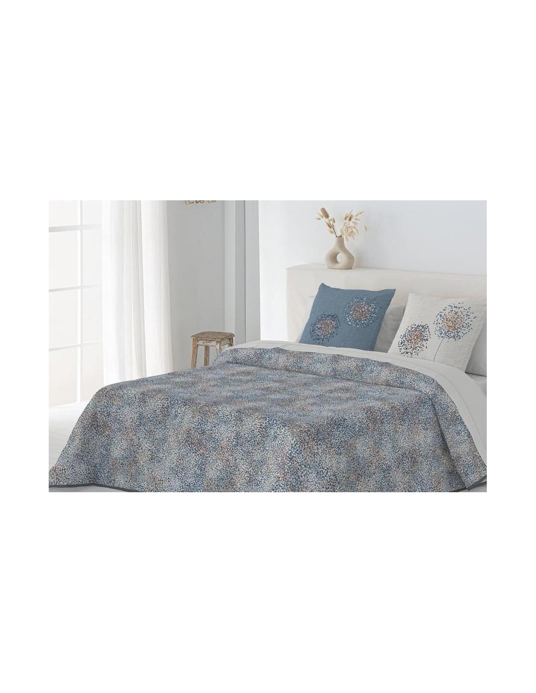 Colcha Bouti JVR 120 Gramos Elvar