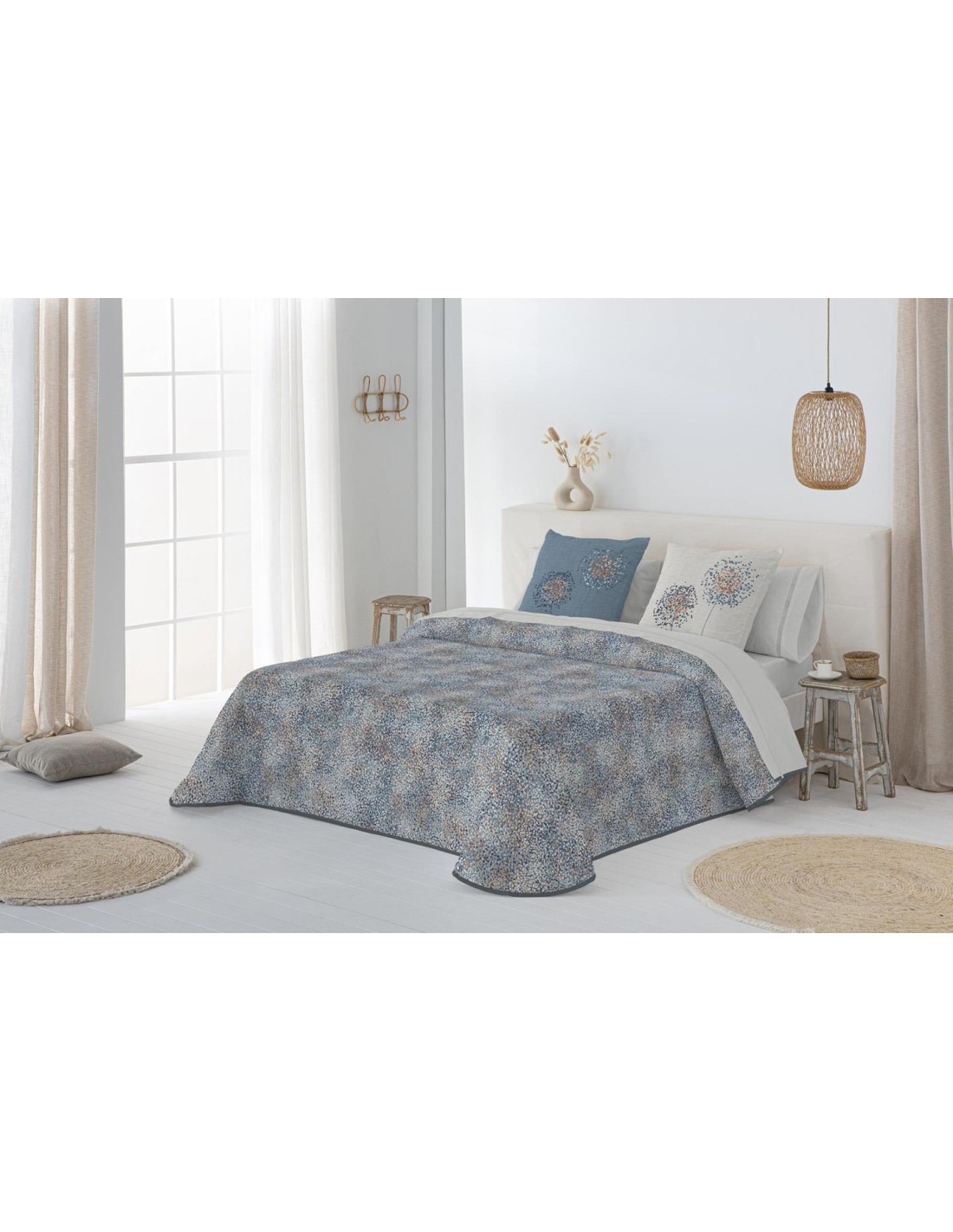 Colcha Bouti JVR 120 Gramos Elvar
