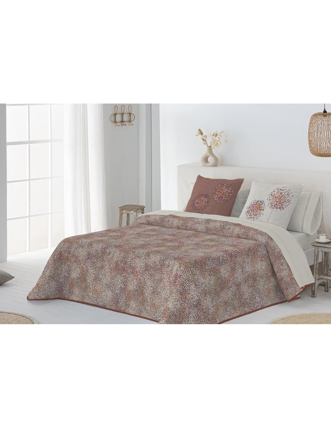 Colcha Bouti JVR 120 Gramos Elvar