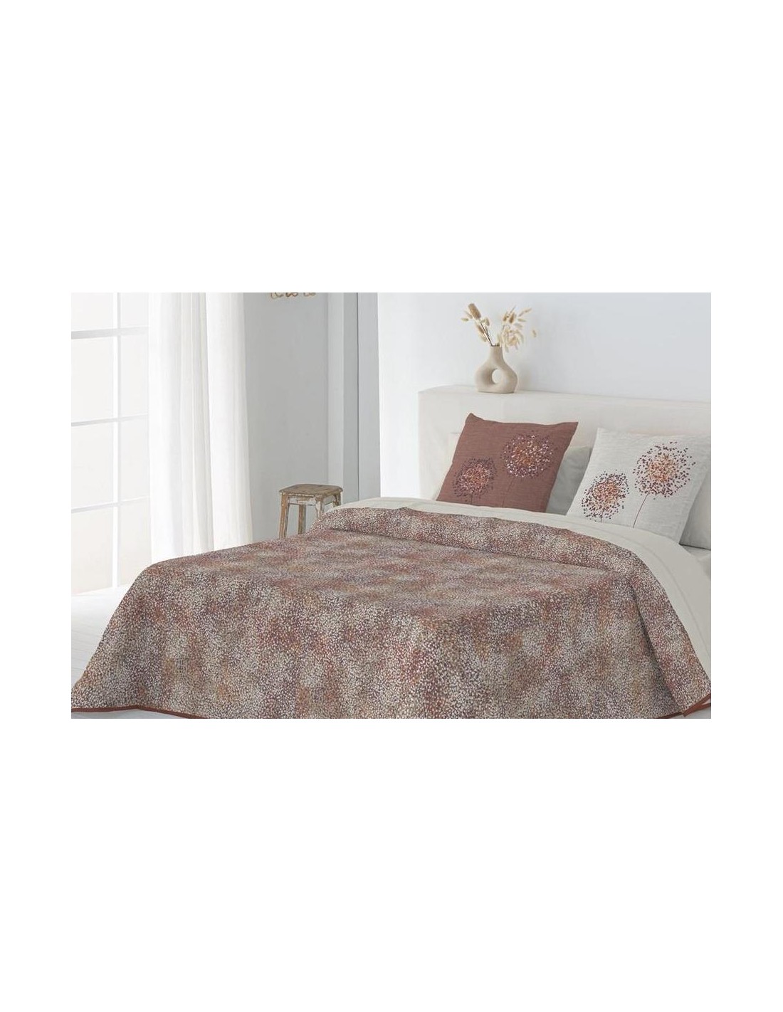 Colcha Bouti JVR 120 Gramos Elvar