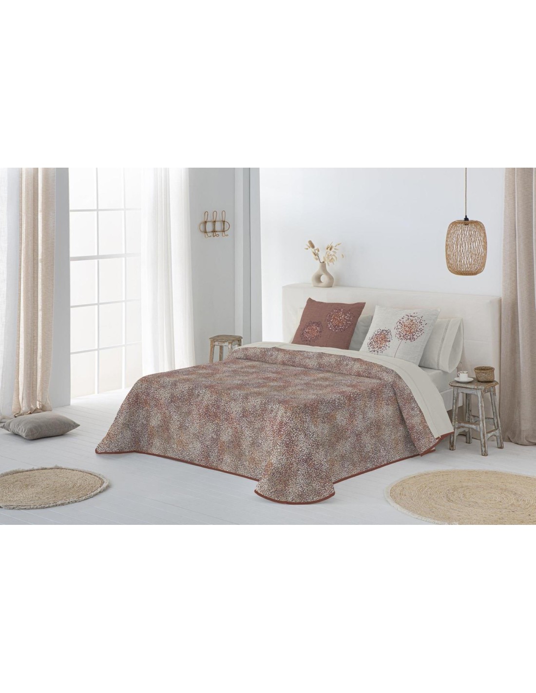 Colcha Bouti JVR 120 Gramos Elvar