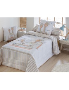 Colcha Bouti JVR 120 Gramos Joyful