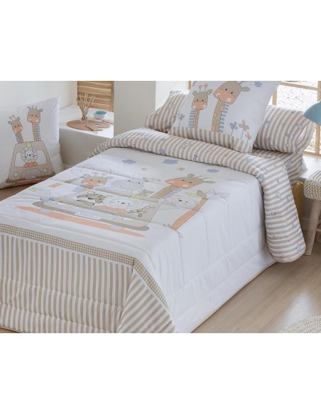 Colcha Bouti JVR 120 Gramos Joyful