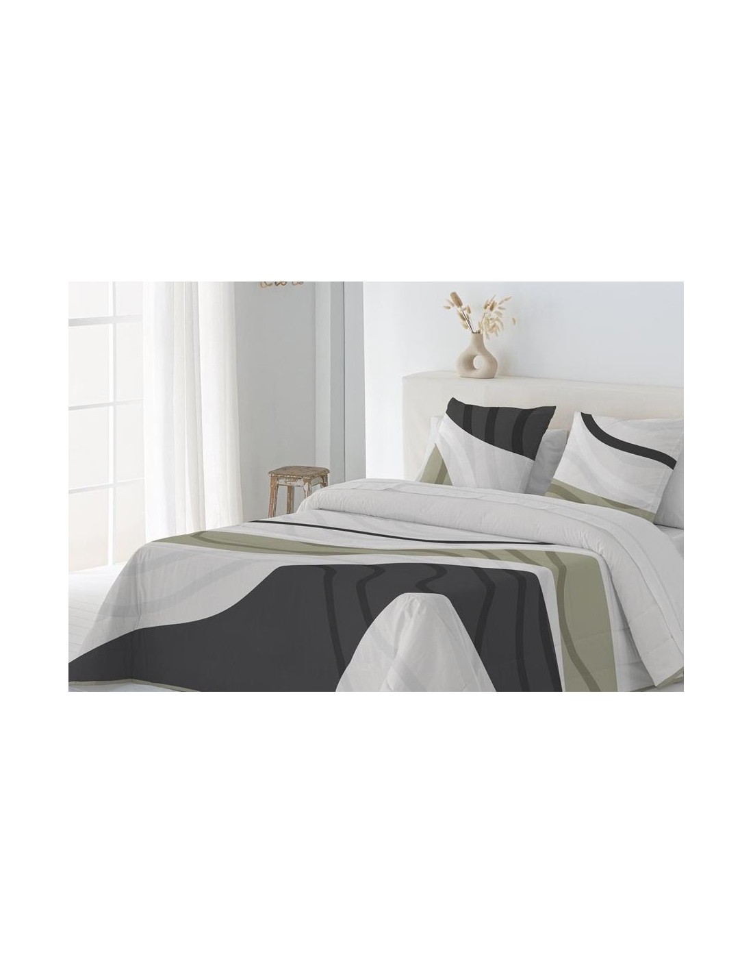 Colcha Bouti JVR 120 Gramos Onix