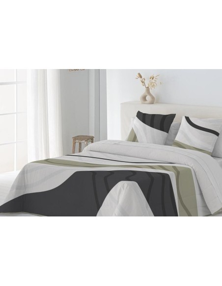 Colcha Bouti JVR 120 Gramos Onix