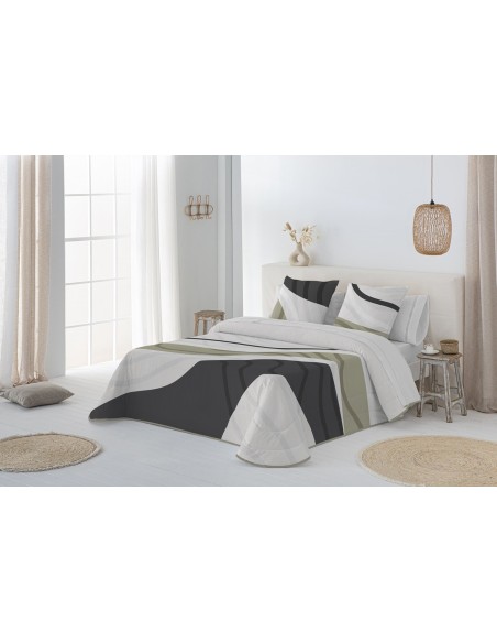 Colcha Bouti JVR 120 Gramos Onix