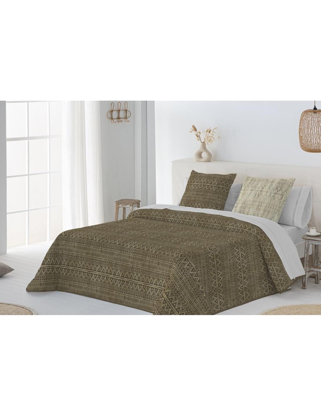 Colcha Bouti JVR 120 Gramos Taxco