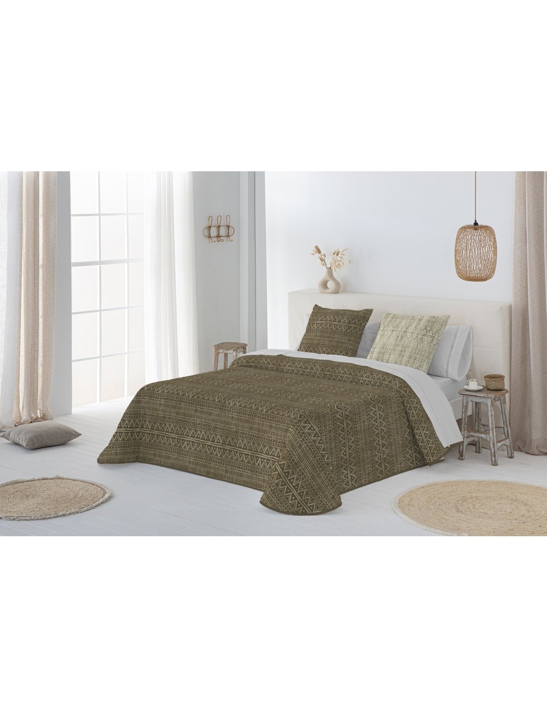 Colcha Bouti JVR 120 Gramos Taxco