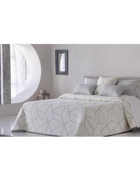 Colcha Piqué JVR Line