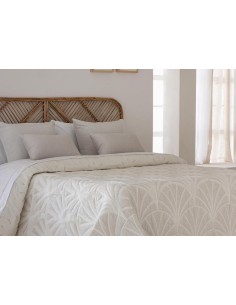 Colcha Piqué JVR Luxor 2