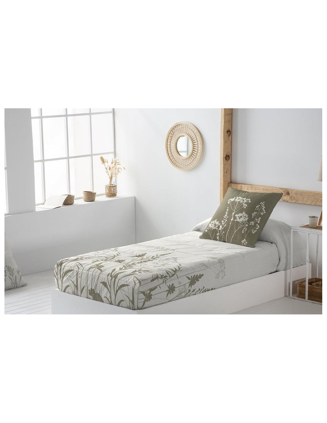 Edredón Ajustable JVR 240 Gramos Anna