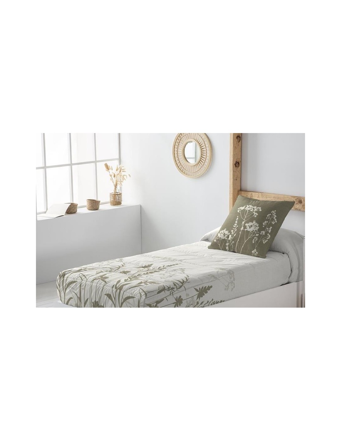 Edredón Ajustable JVR 240 Gramos Anna