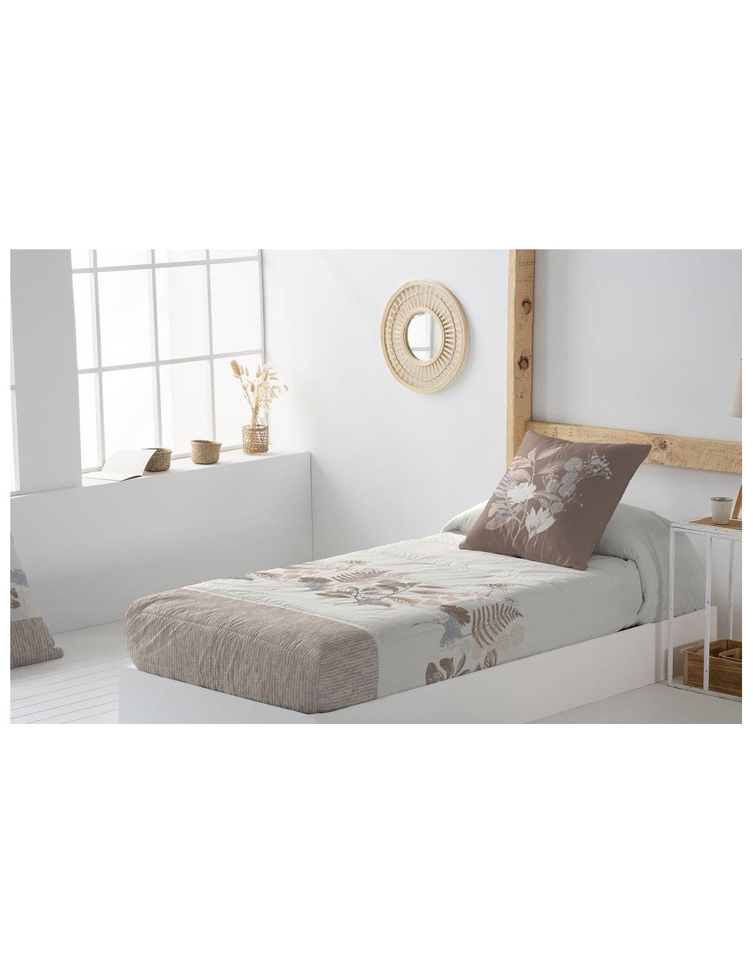 Edredón Ajustable JVR 240 Gramos Ari