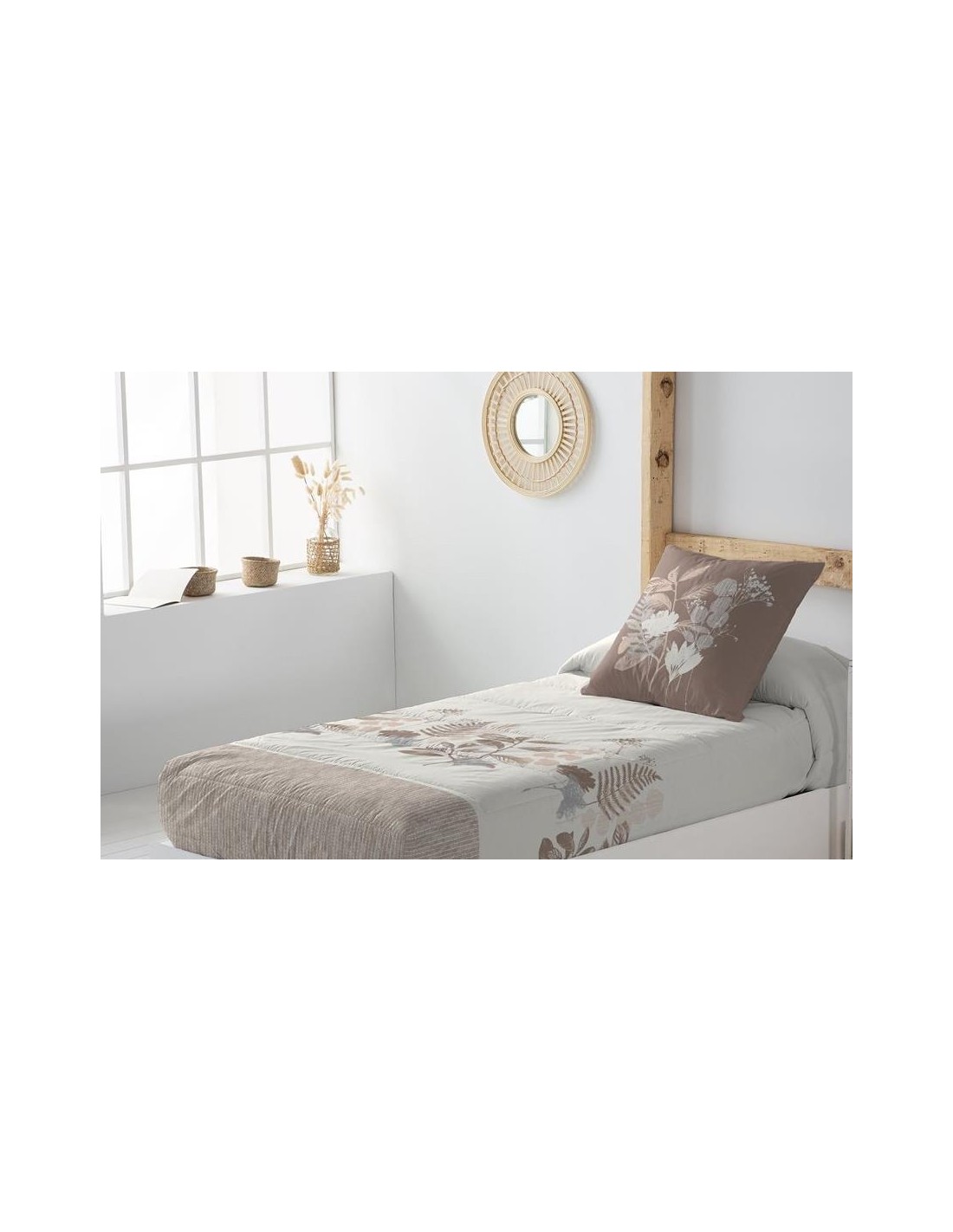 Edredón Ajustable JVR 240 Gramos Ari