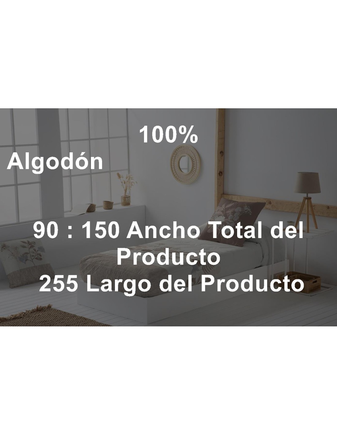 Edredón Ajustable JVR 240 Gramos Ari