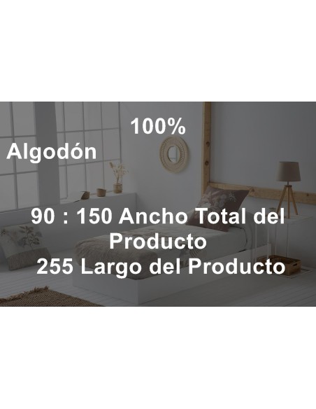 Edredón Ajustable JVR 240 Gramos Ari