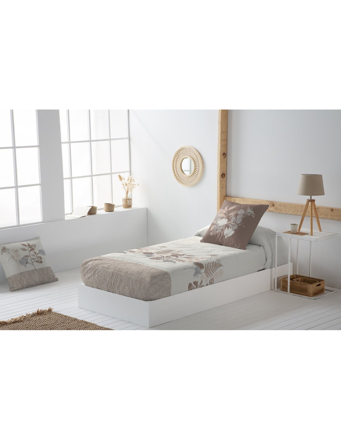 Edredón Ajustable JVR 240 Gramos Ari