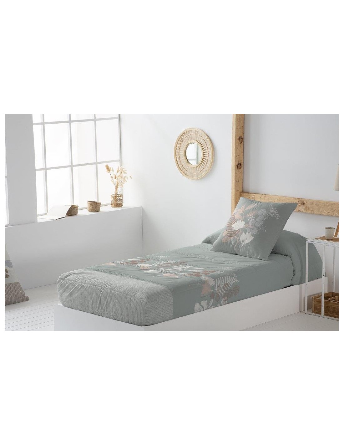 Edredón Ajustable JVR 240 Gramos Ari