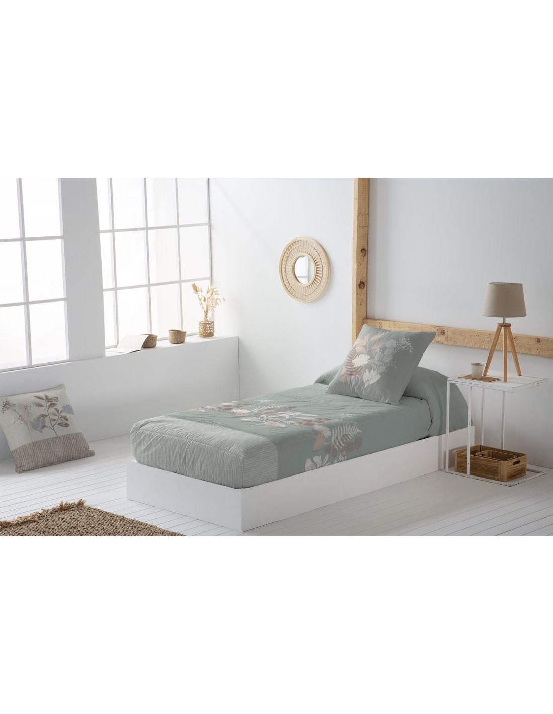 Edredón Ajustable JVR 240 Gramos Ari