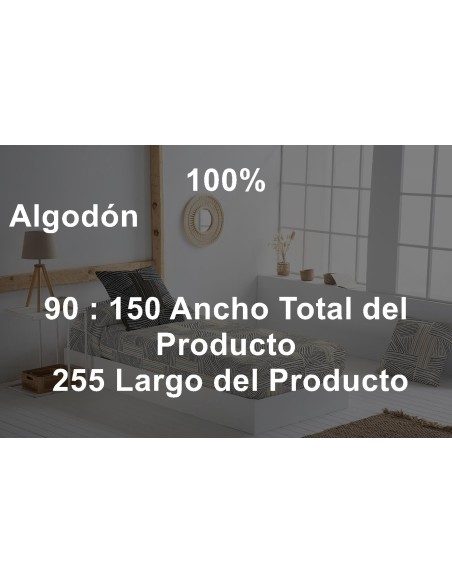 Edredón Ajustable JVR 240 Gramos Axel