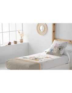 Edredón Ajustable JVR 240 Gramos Bunny 2