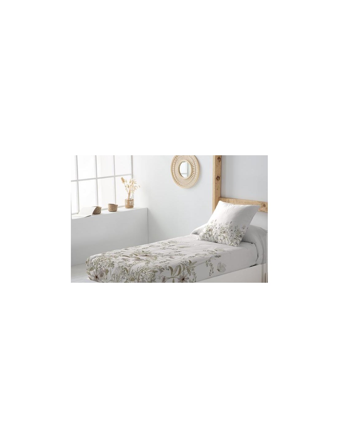 Edredón Ajustable JVR 240 Gramos Dalia