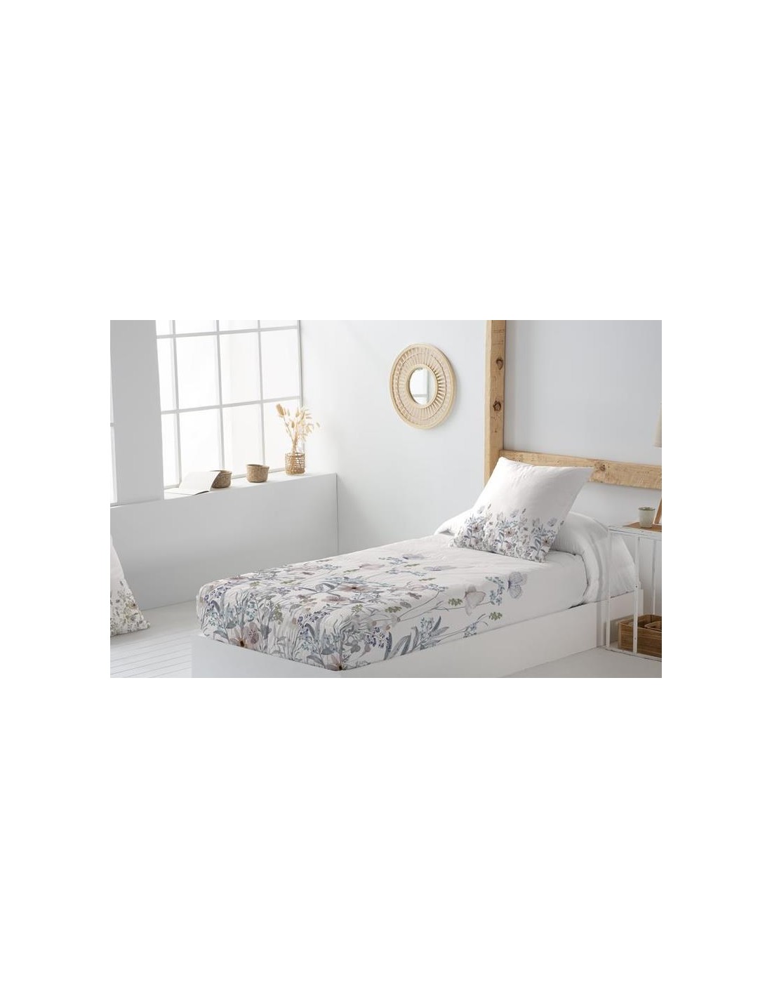 Edredón Ajustable JVR 240 Gramos Dalia