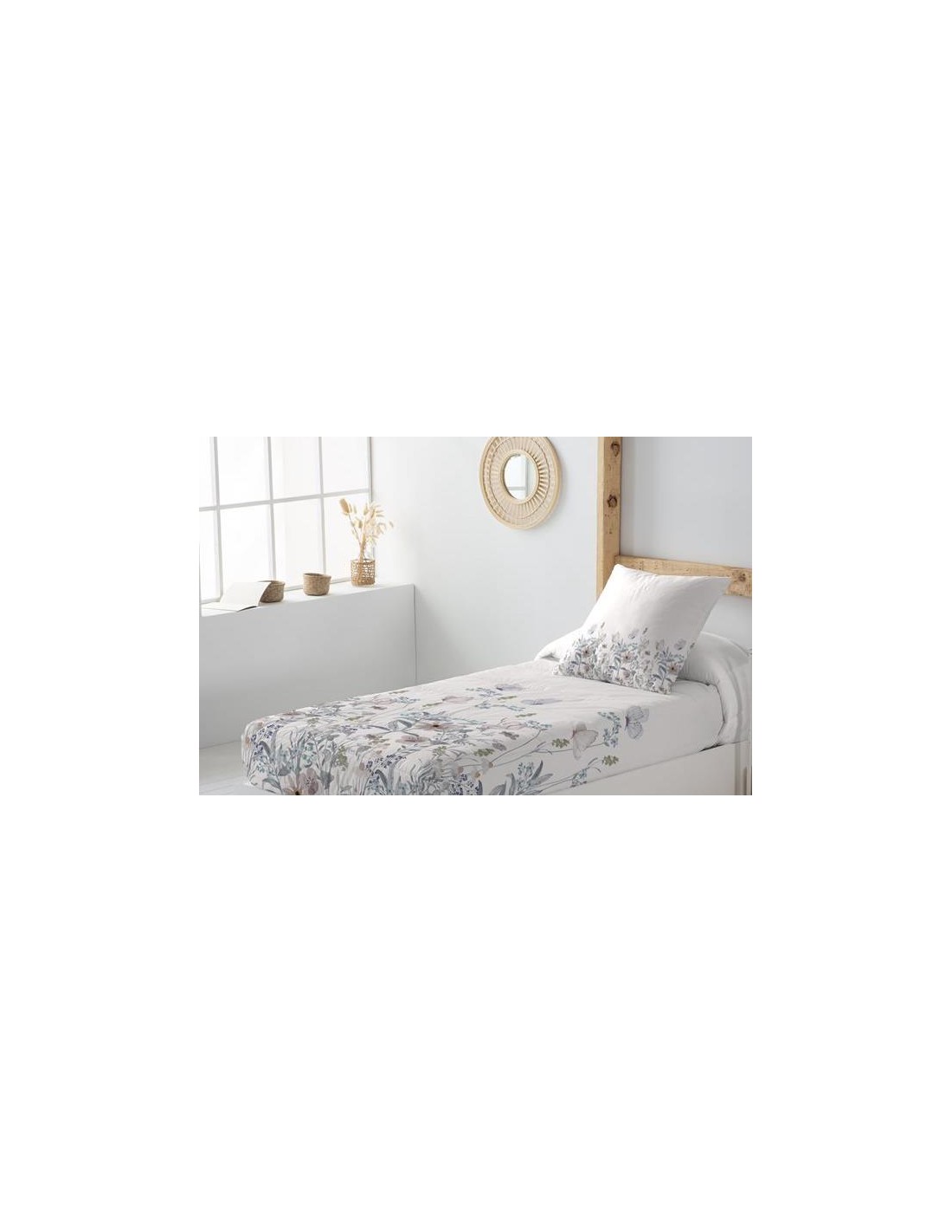 Edredón Ajustable JVR 240 Gramos Dalia