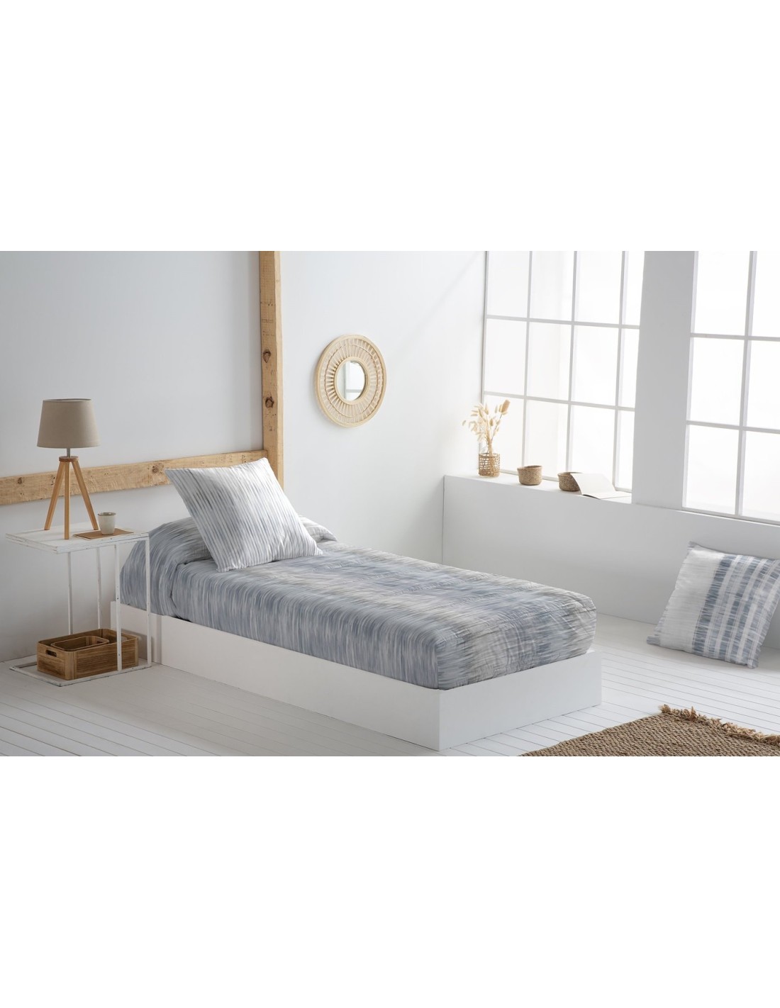 Edredón Ajustable JVR 240 Gramos Einar