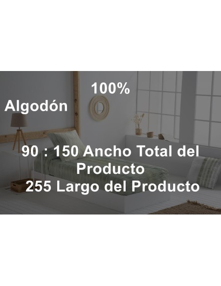 Edredón Ajustable JVR 240 Gramos Einar
