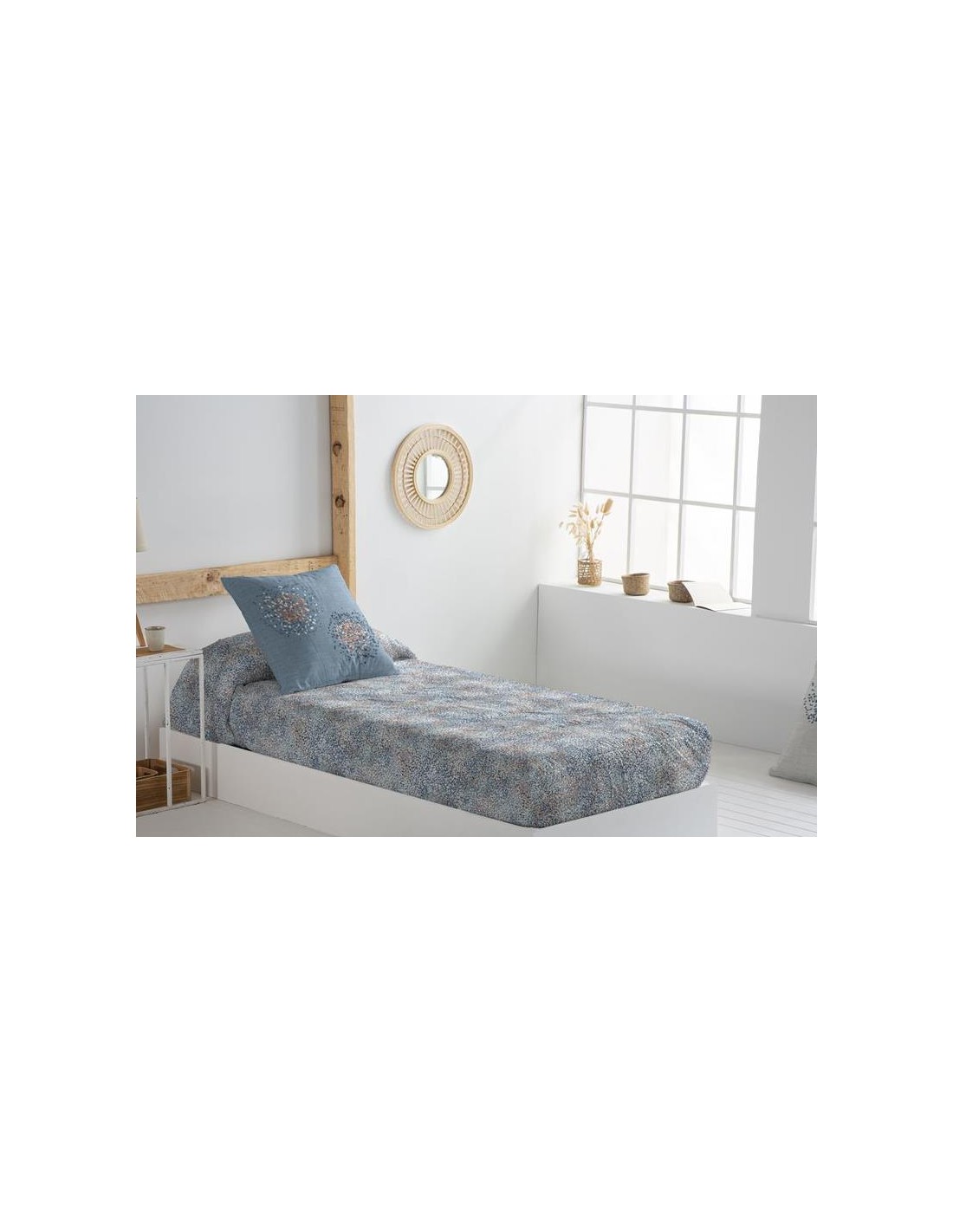 Edredón Ajustable JVR 240 Gramos Elvar