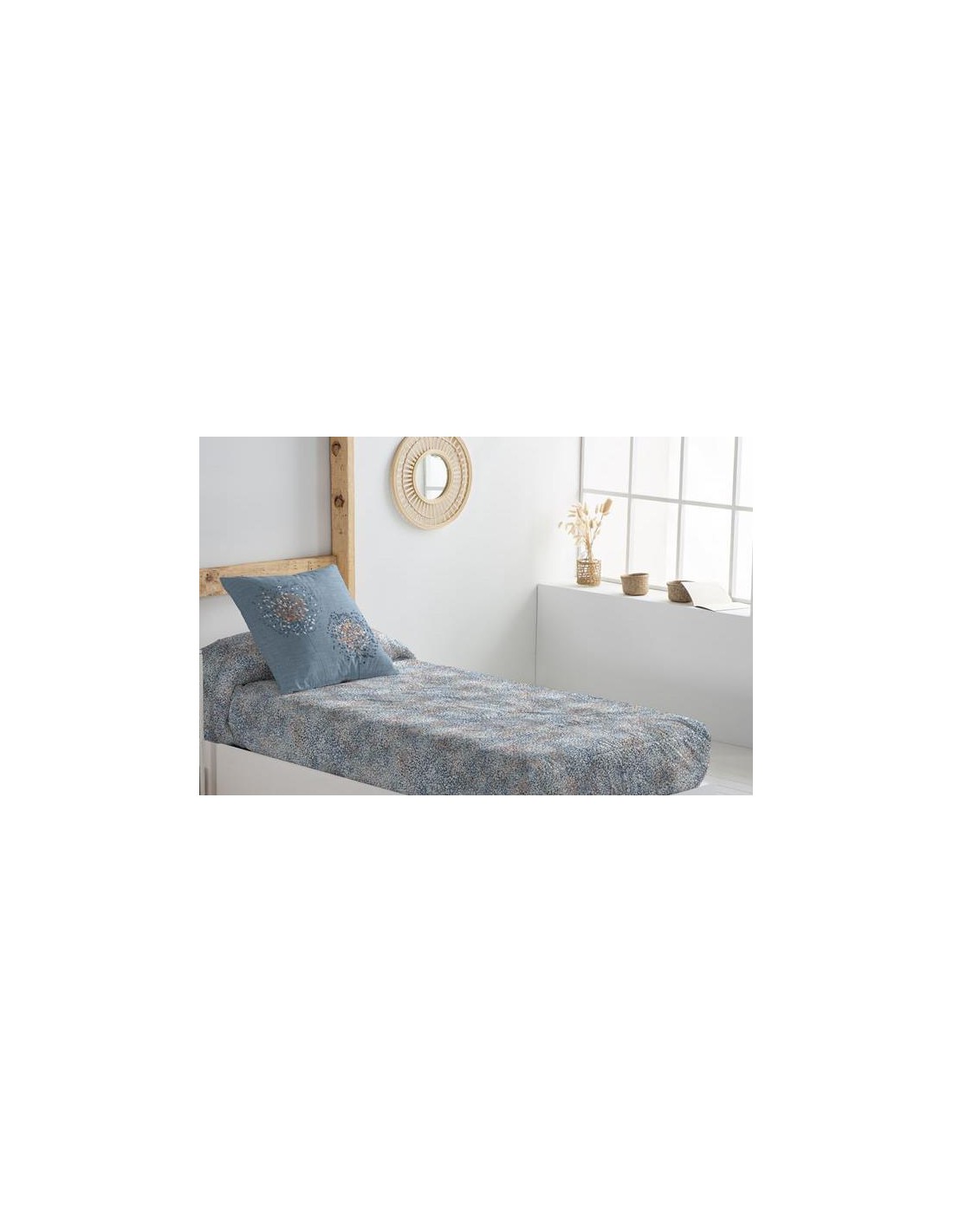 Edredón Ajustable JVR 240 Gramos Elvar